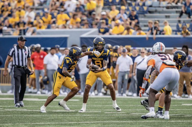 WVU's Lopsided Win Provided Glimpses Into Future